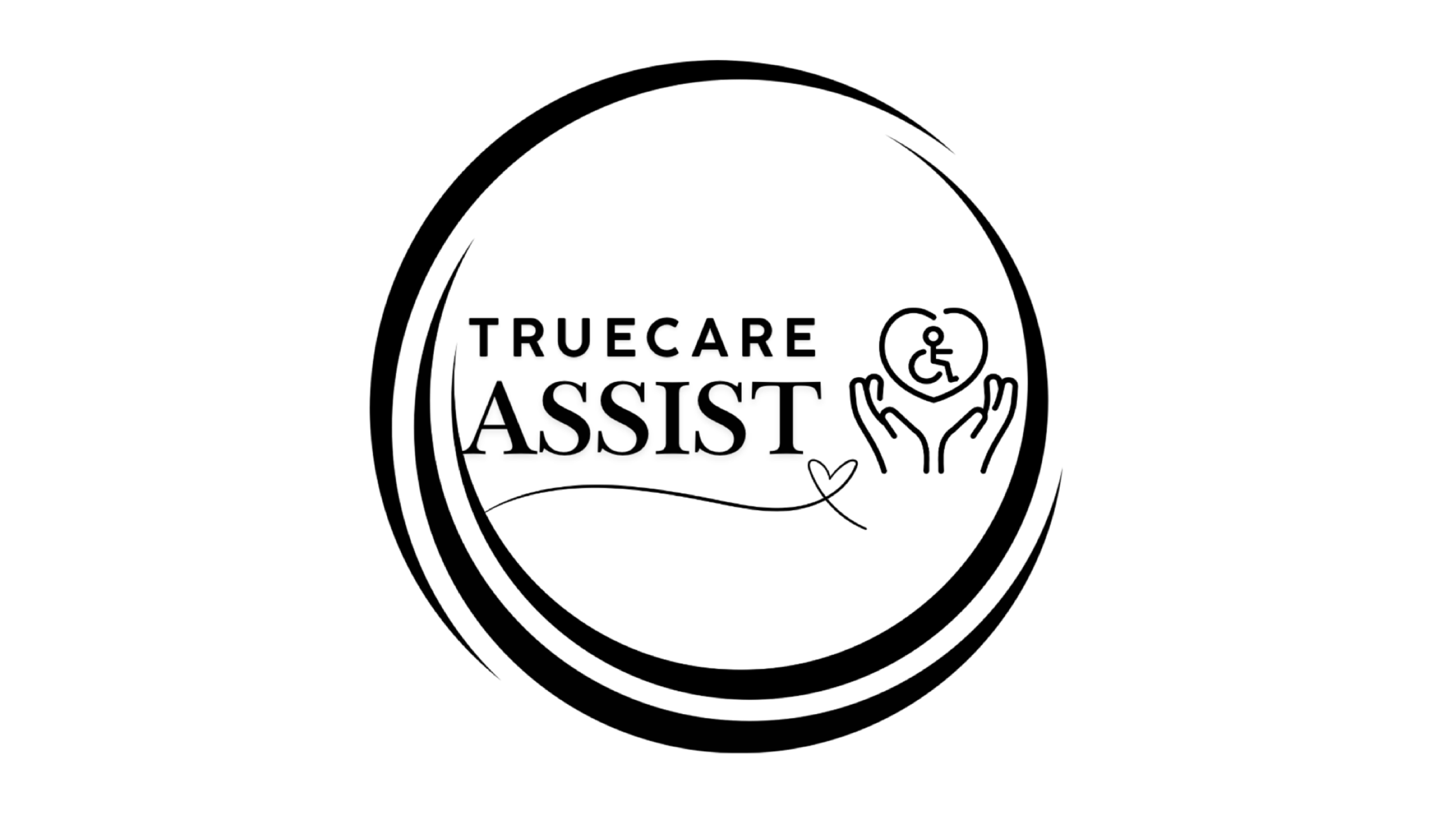 TrueCare Assist logo