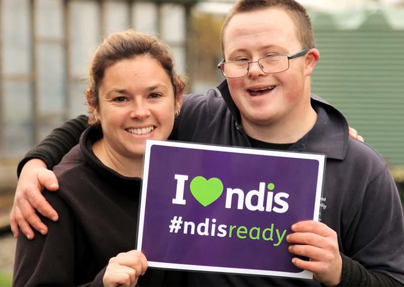AusDream Disability Care — photo 4