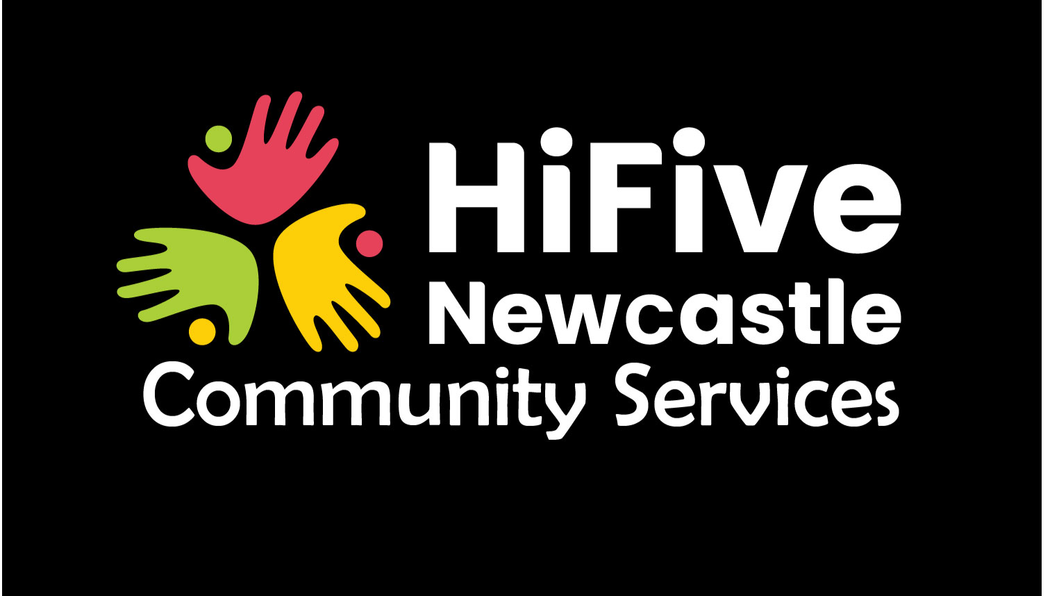 Hi Five Newcastle Community Services