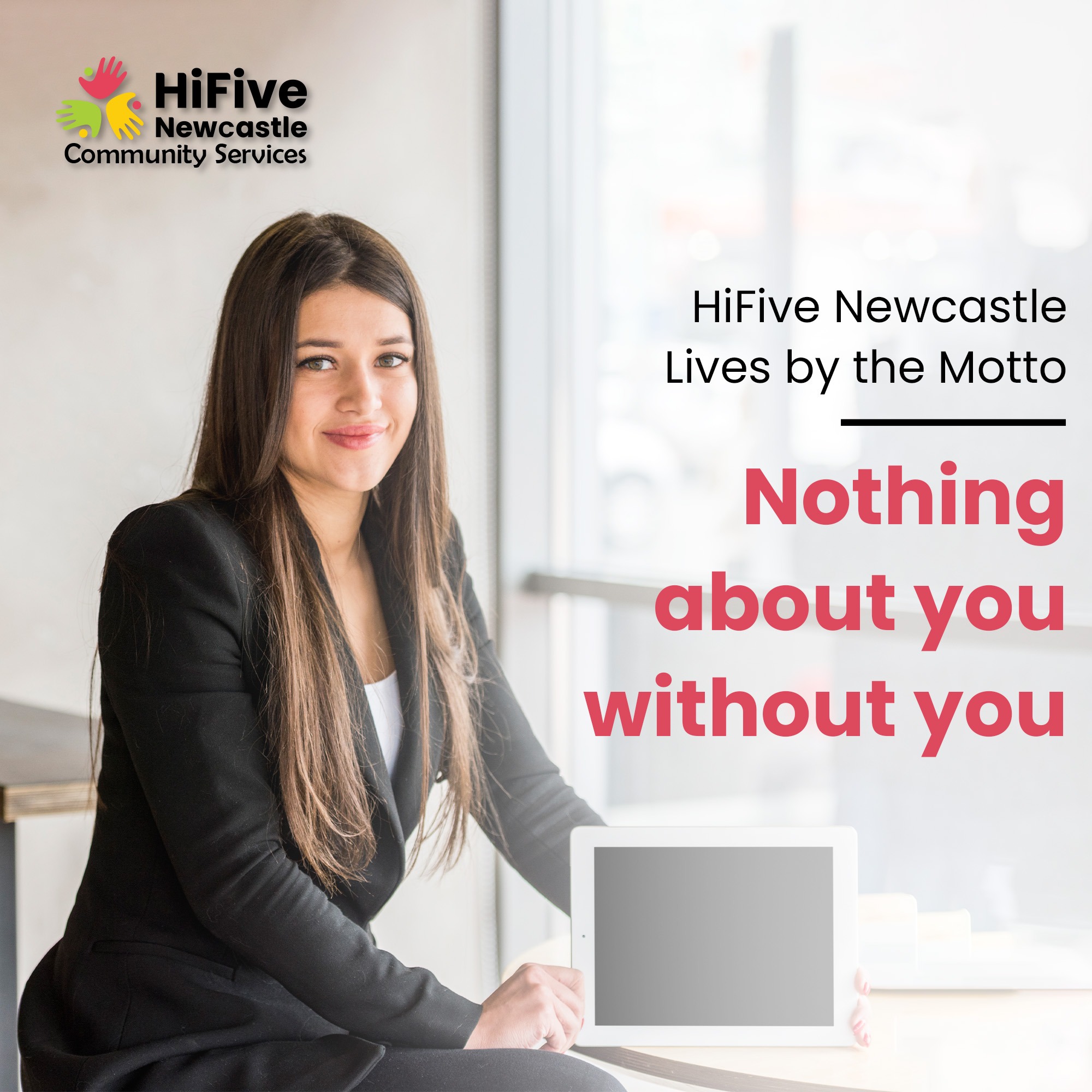 Hi Five Newcastle Community Services — photo 11