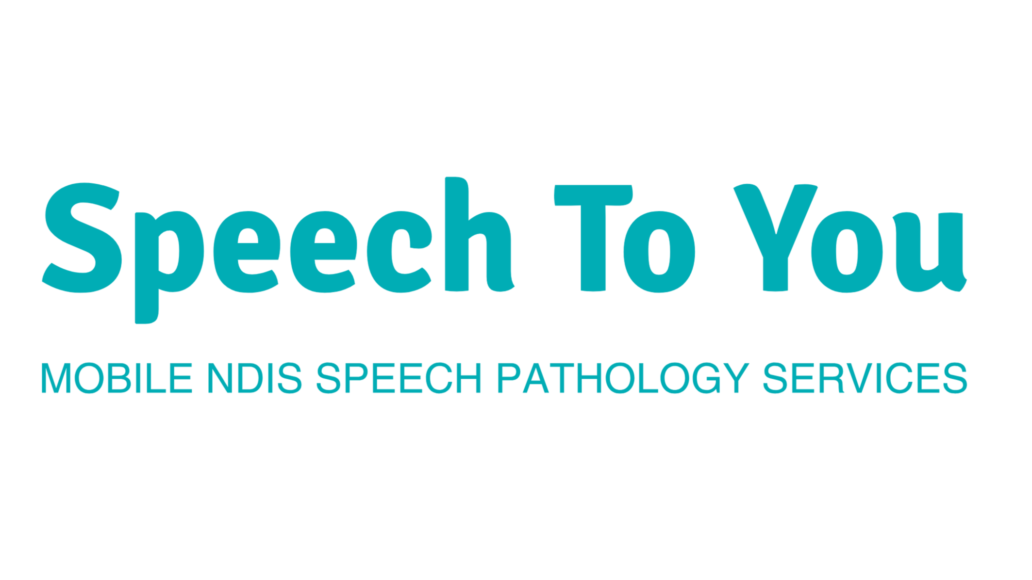 Speech To You