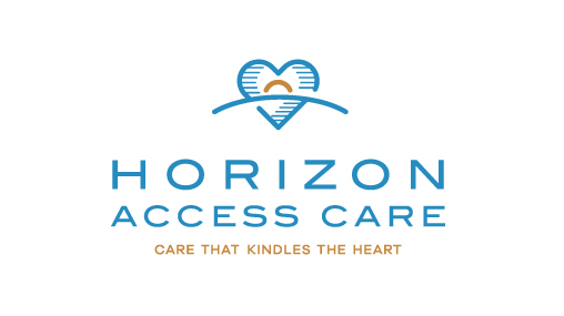 Horizon Access Care logo