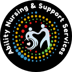 Ability Nursing & Support Services logo