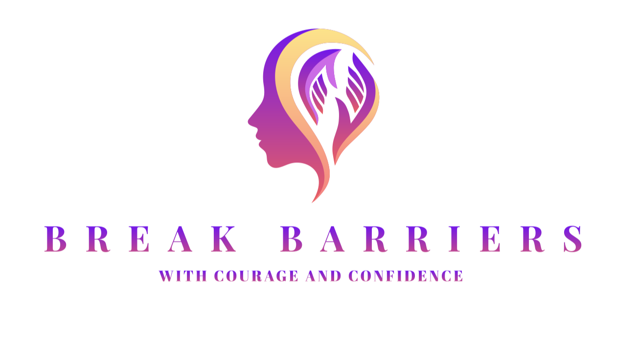 Break Barriers