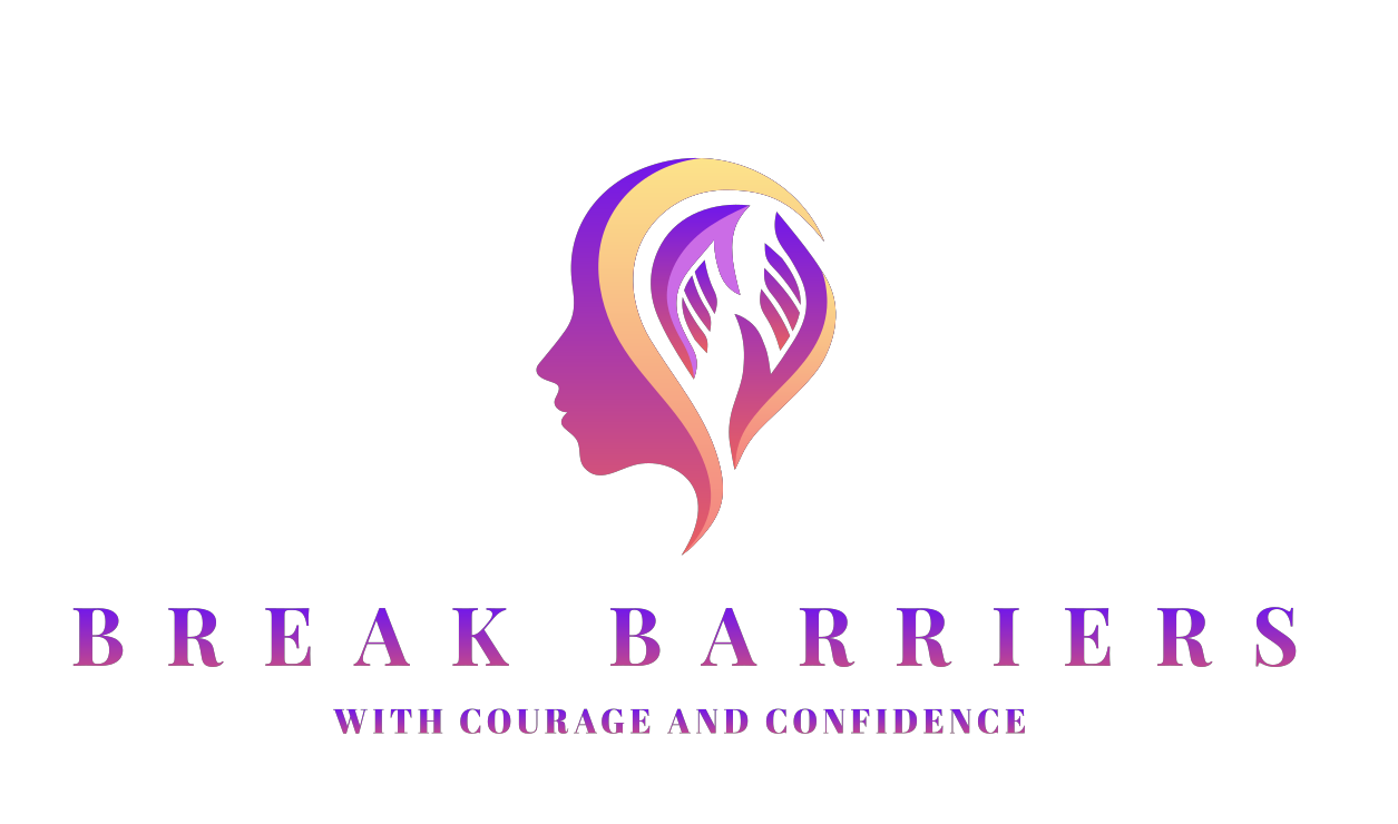 Break Barriers — photo 6