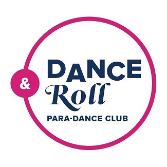 Dance and Roll logo