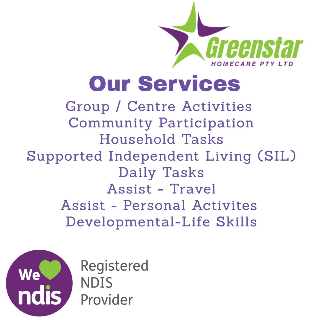 GREEN STAR HOME CARE — photo 2