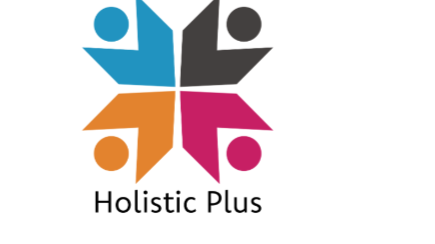 Holistic Plus logo