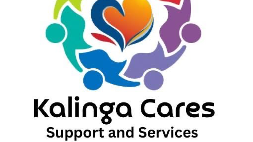 Kalinga Cares Support and Services logo