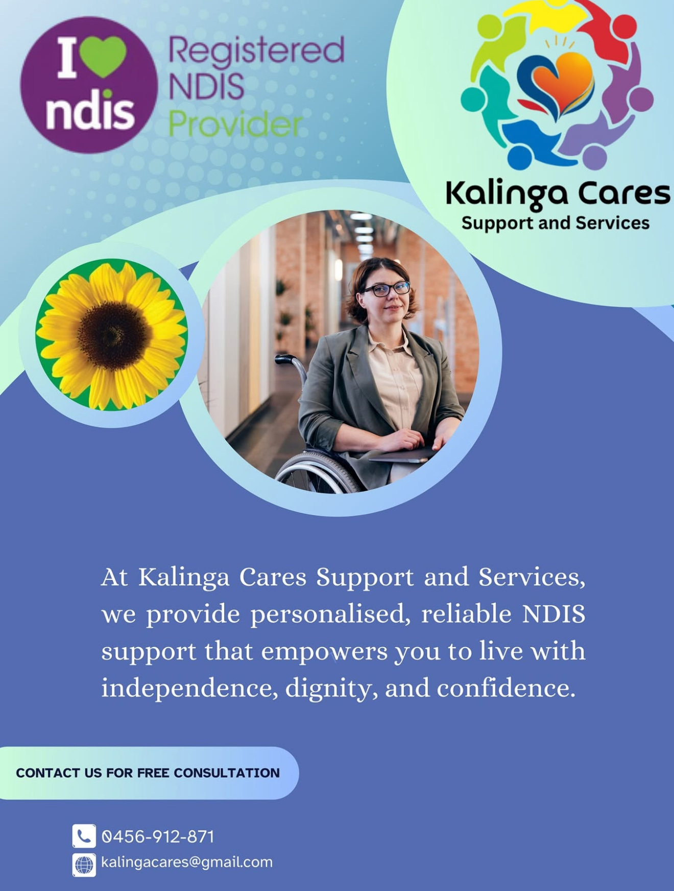 Kalinga Cares Support and Services — photo 2
