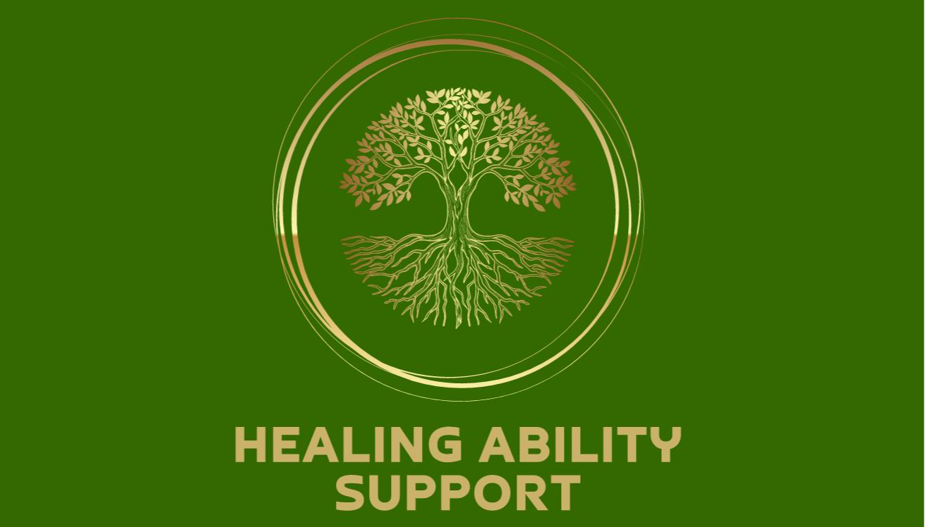 Healing Ability support Services logo