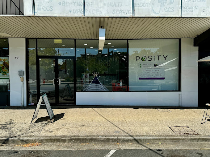 Posity — photo 3