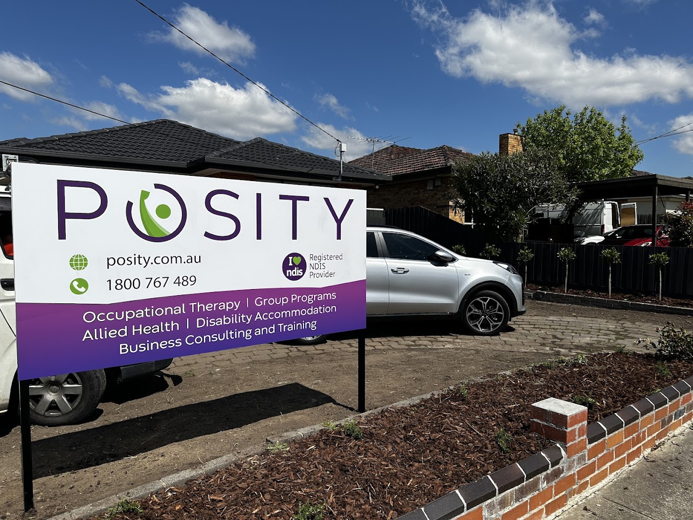 Posity — photo 9