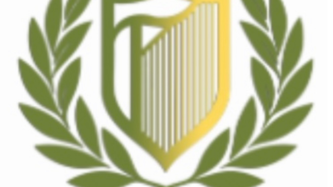 Harper Plus logo