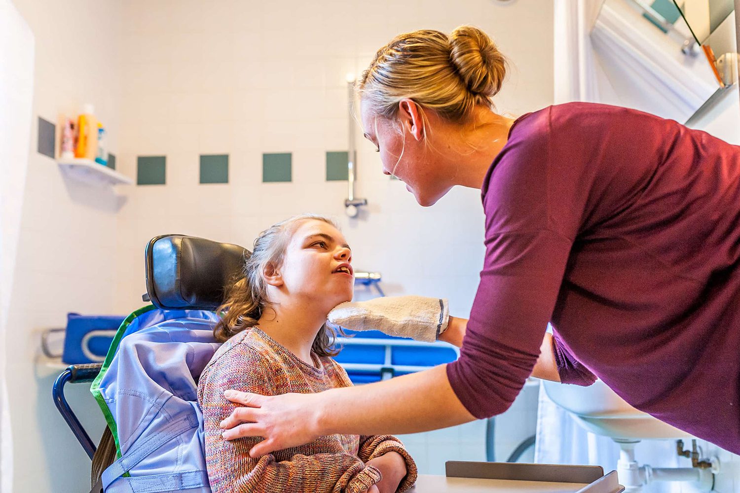 Goodwill Nursing Care  — photo 12