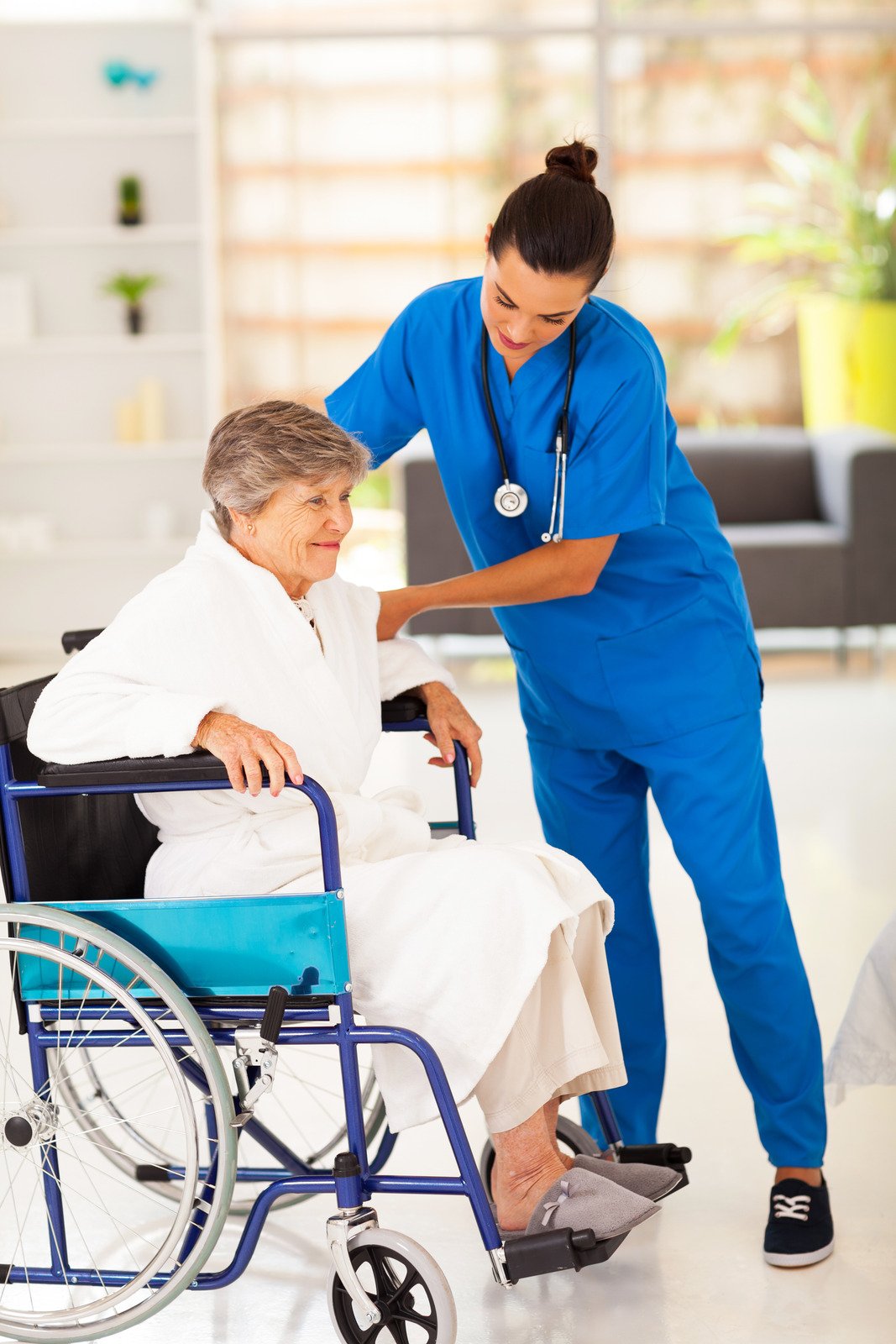 Goodwill Nursing Care  — photo 14