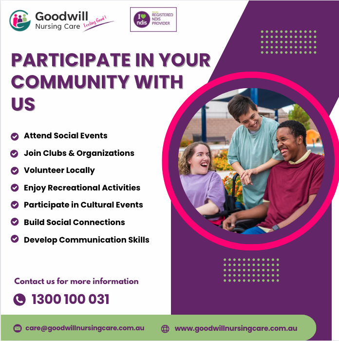 Goodwill Nursing Care  — photo 21
