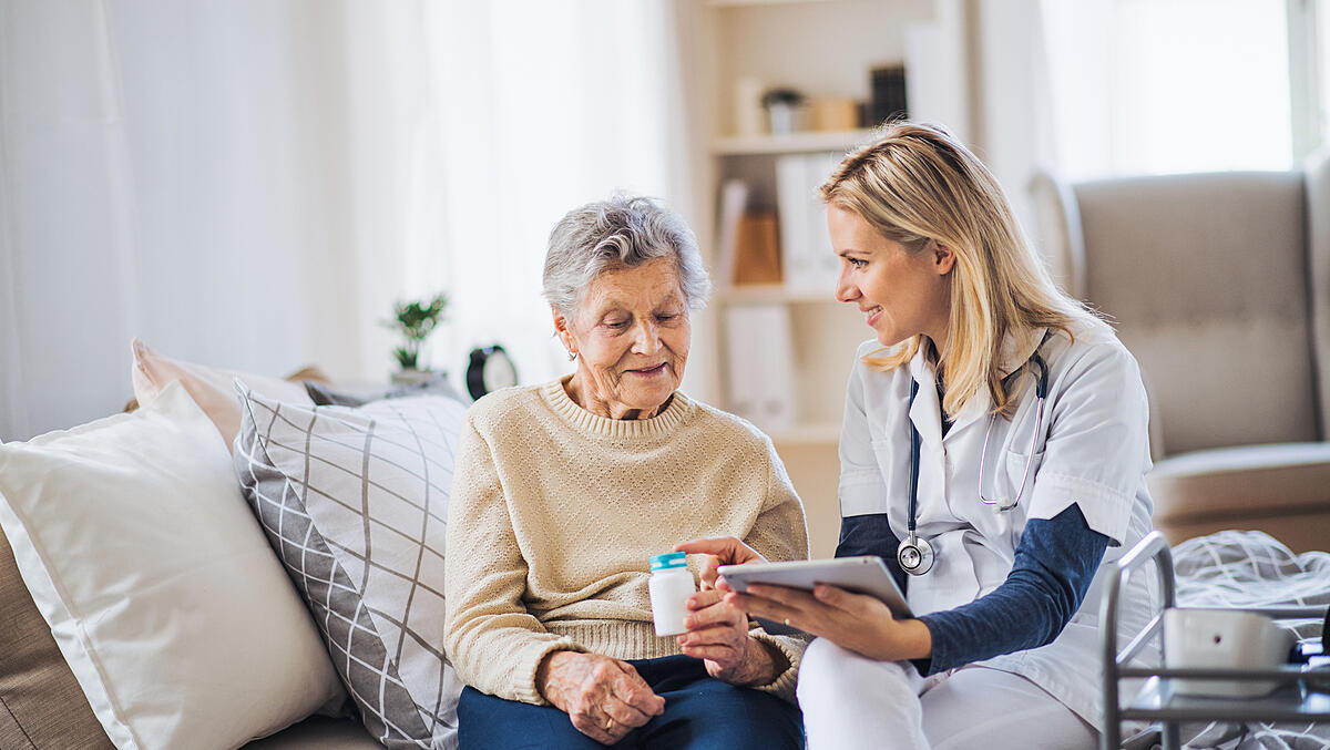 Goodwill Nursing Care  — photo 6