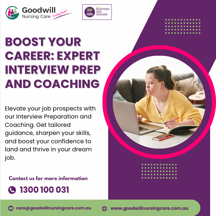 Goodwill Nursing Care  — photo 19