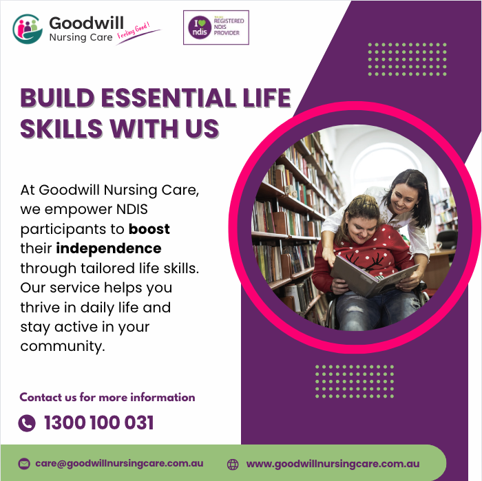 Goodwill Nursing Care  — photo 20
