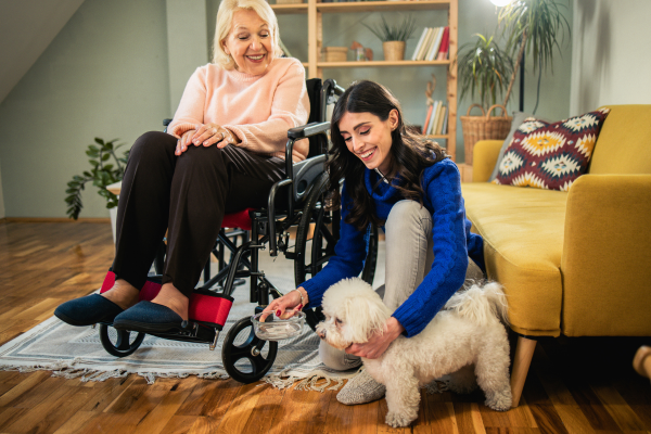 Goodwill Nursing Care  — photo 18