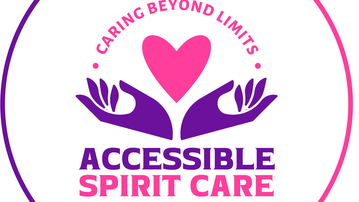 Accessible Spirit Care logo
