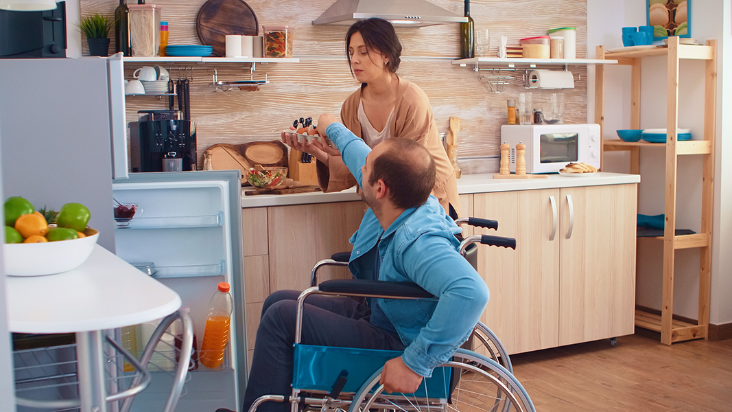 Accessible Spirit Care — photo 14