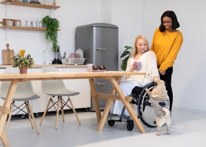 Accessible Spirit Care — photo 2