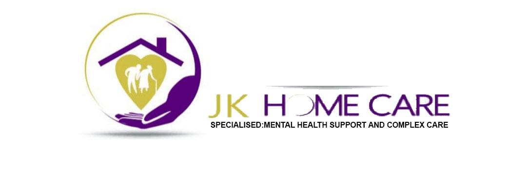 JK Home Care Pty Ltd logo