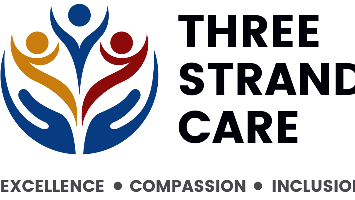 Three Strand Home Care Services