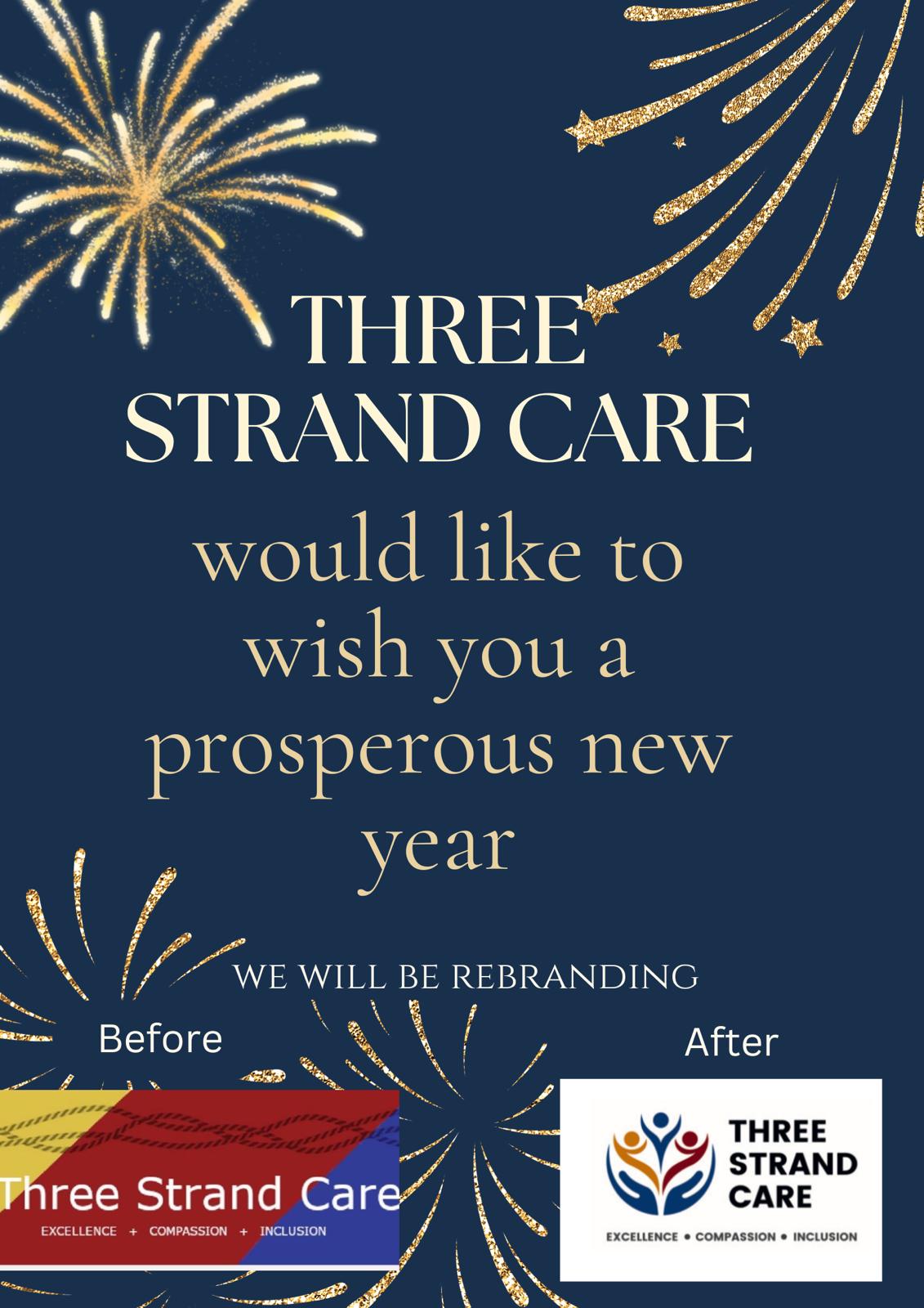 Three Strand Home Care Services — photo 10