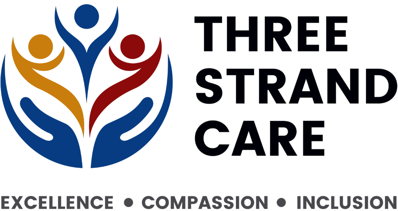 Three Strand Home Care Services — photo 1