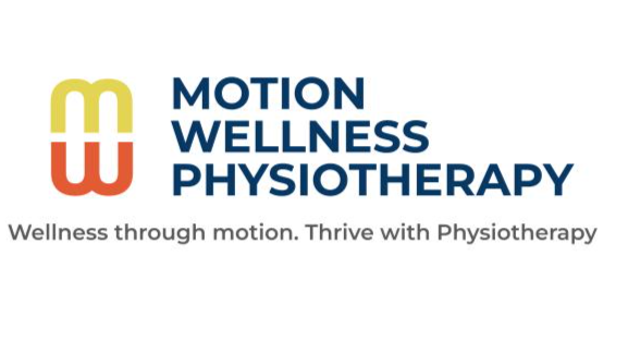Motion Wellness Physiotherapy