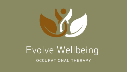 Evolve Wellbeing Occupational Therapy
