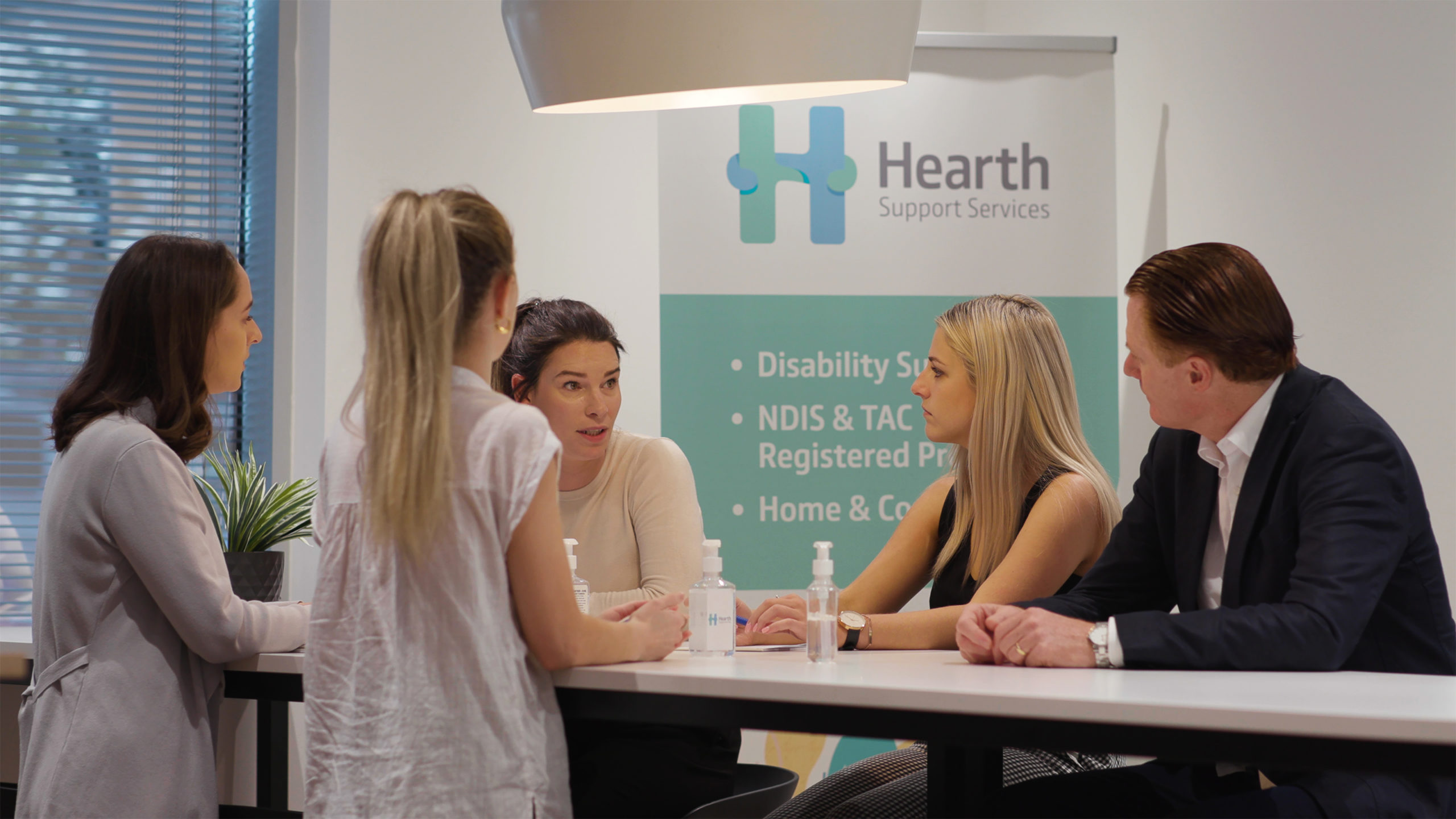 Hearth Australia — photo 2