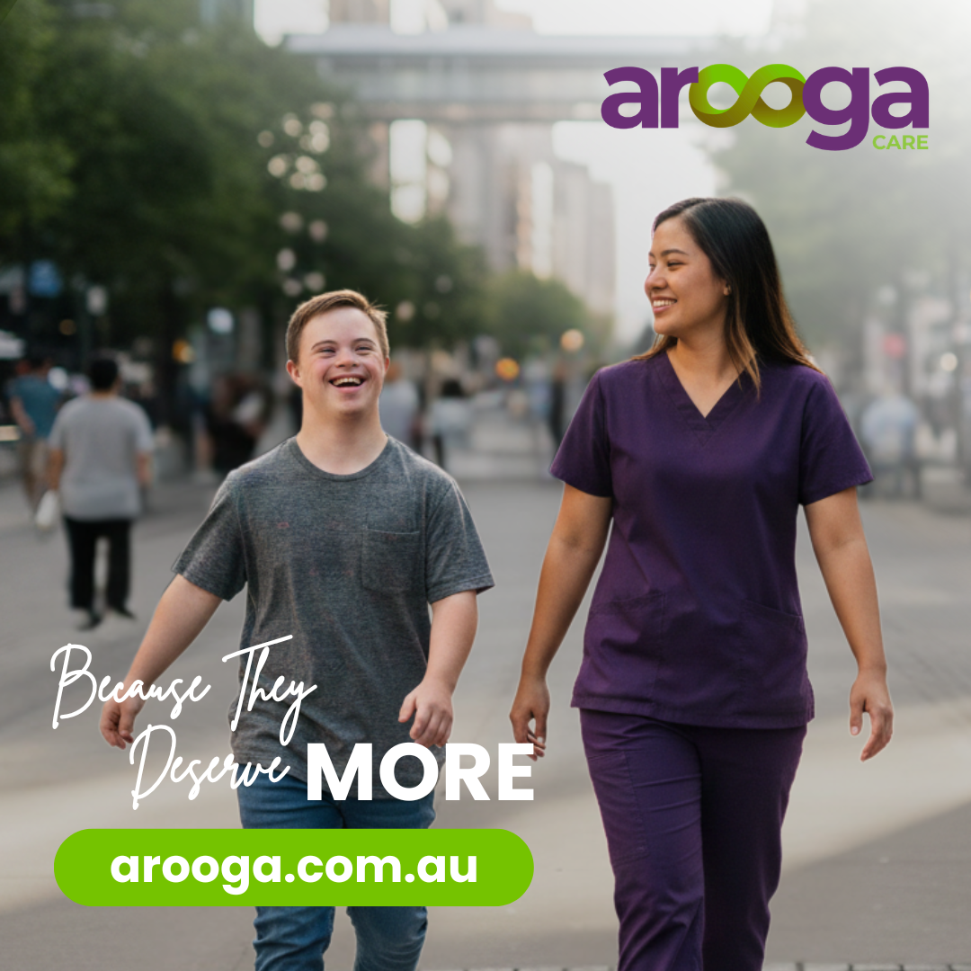 Arooga Care — photo 4