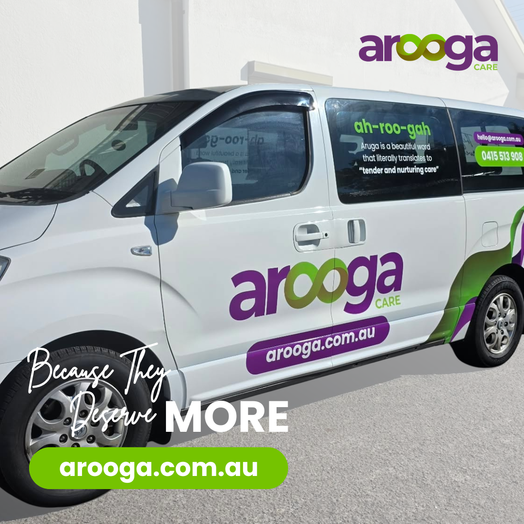 Arooga Care — photo 1