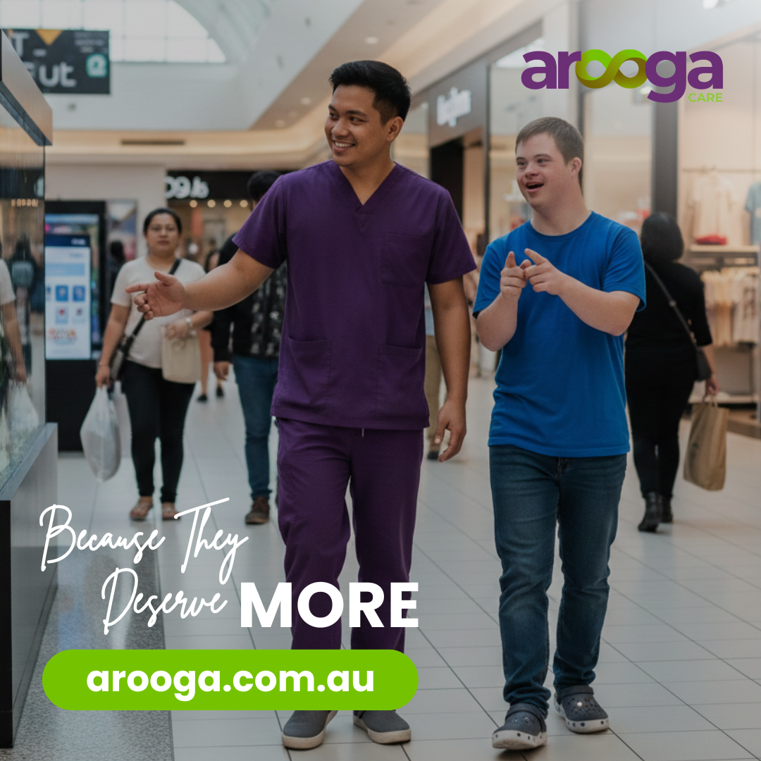 Arooga Care — photo 6