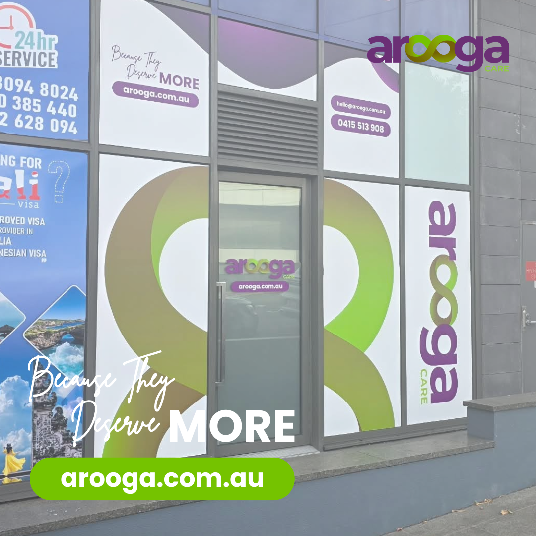 Arooga Care — photo 2