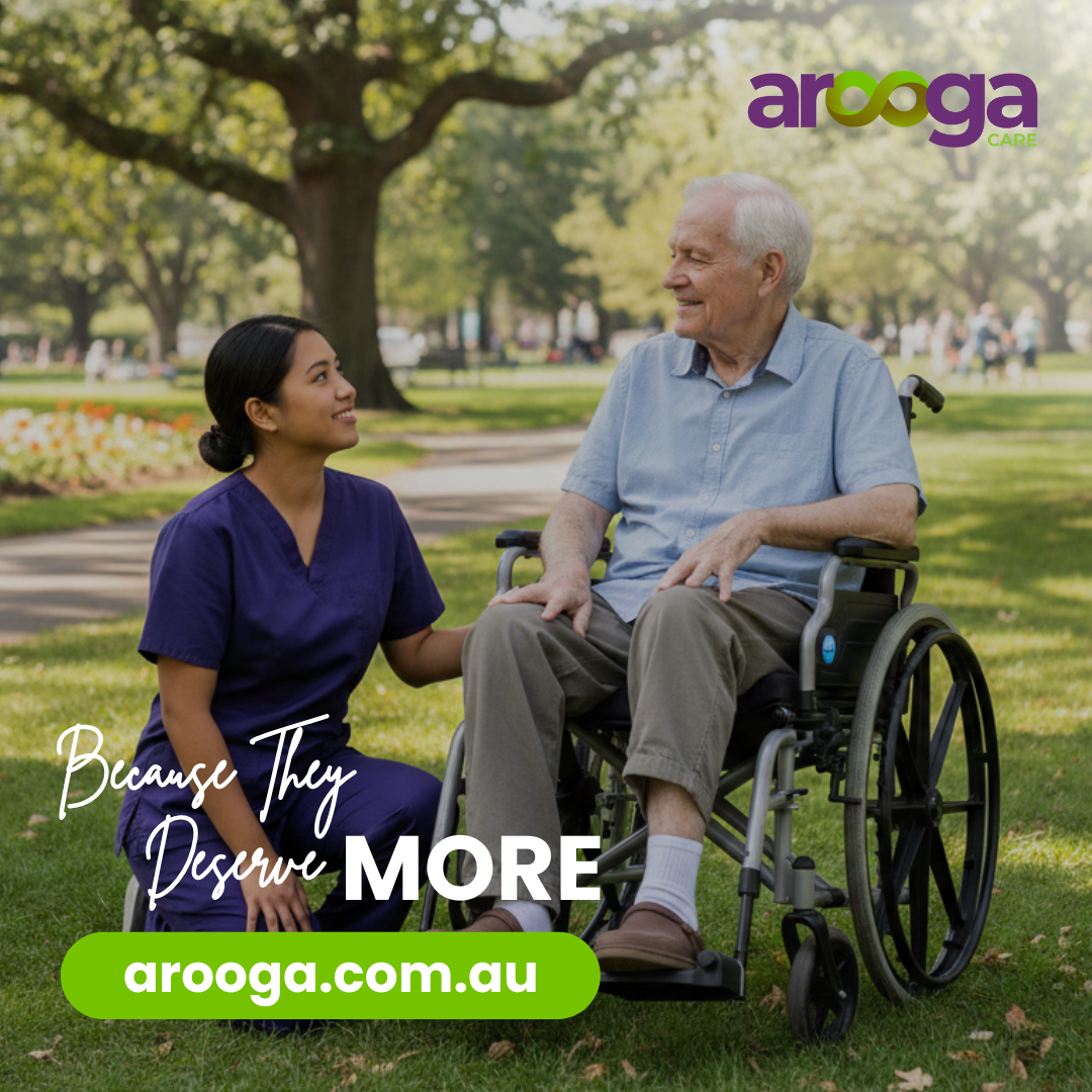 Arooga Care — photo 5