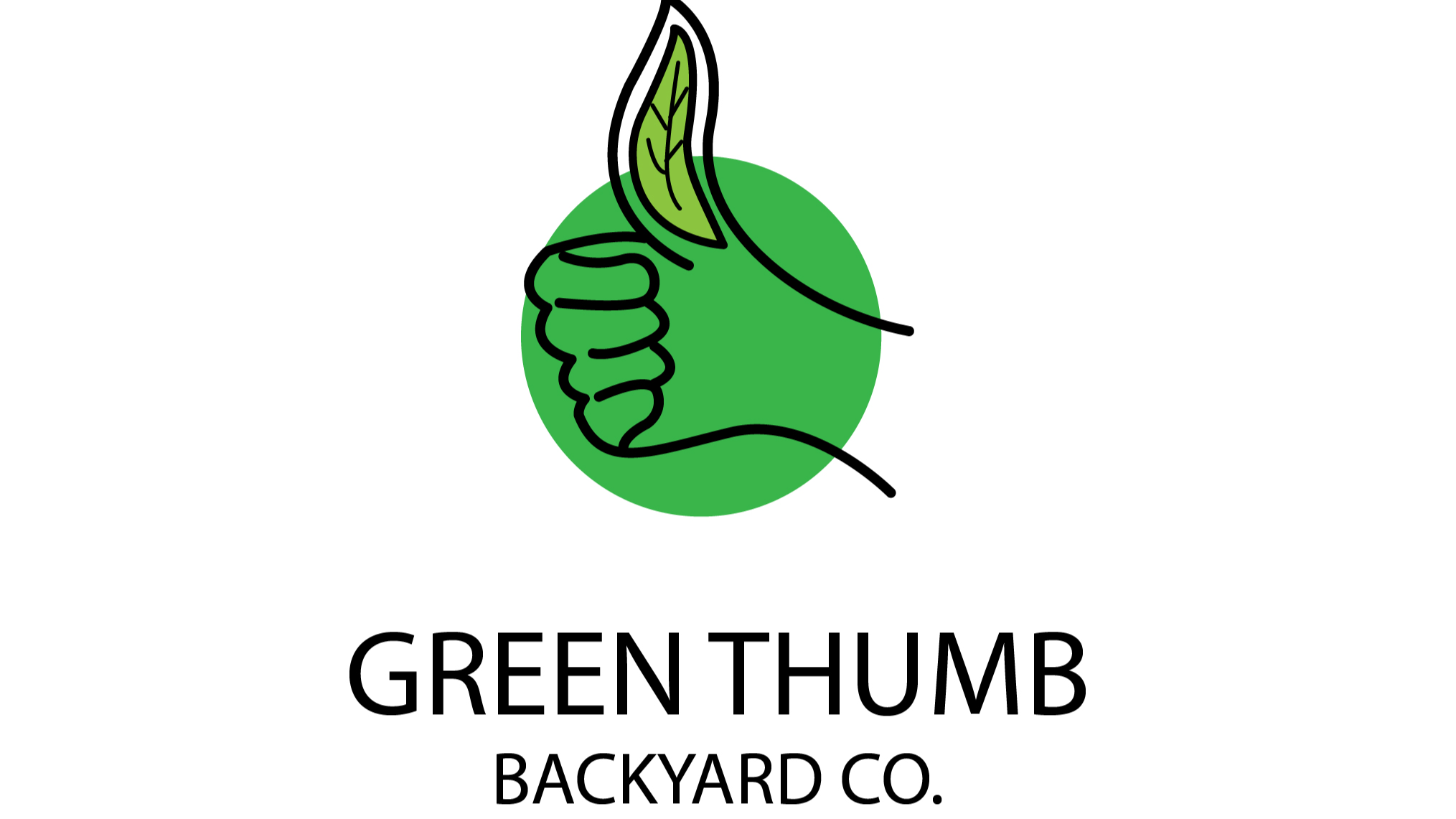 Green Thumb Backyard Co.