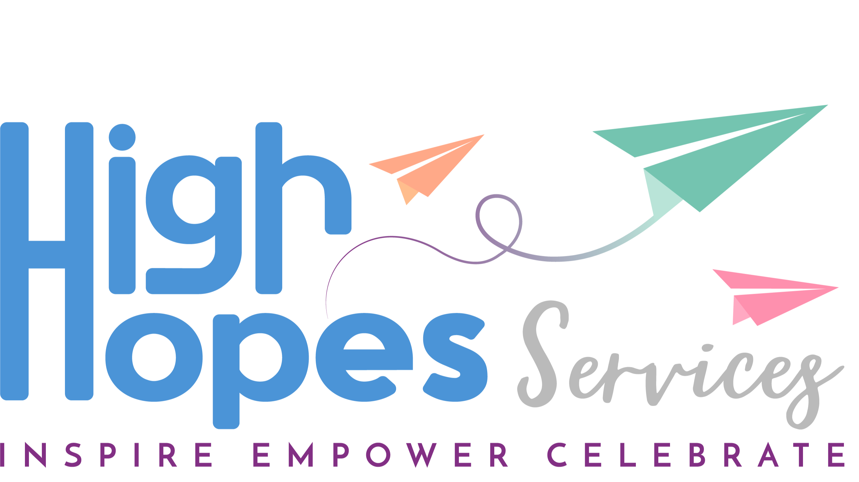 High Hopes Services logo