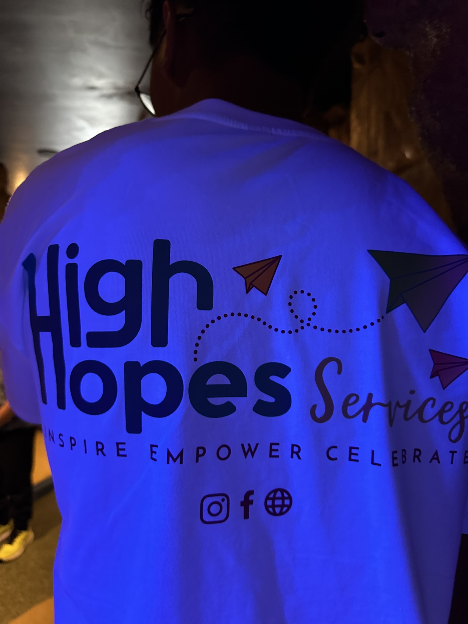 High Hopes Services — photo 11
