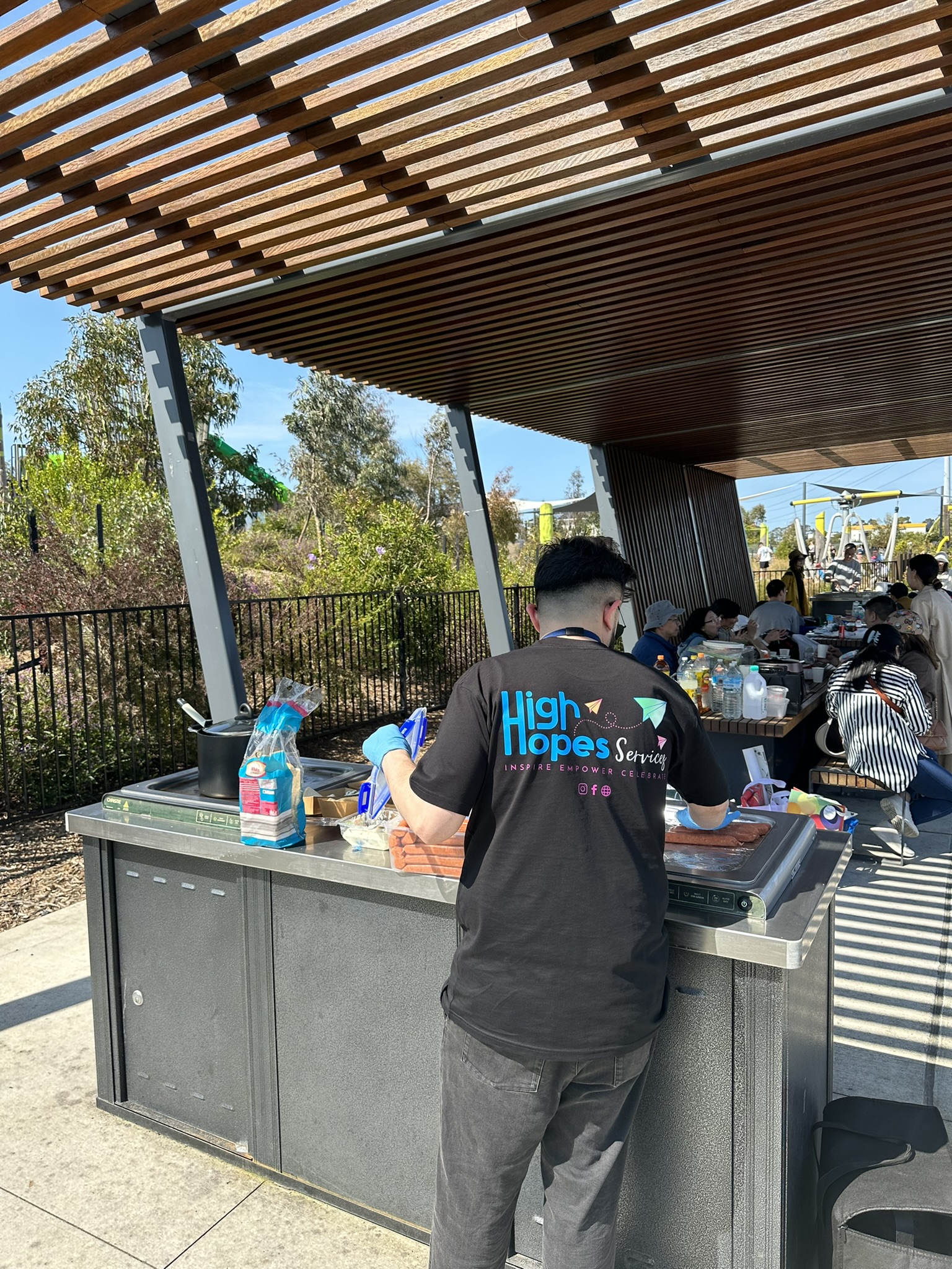 High Hopes Services — photo 10