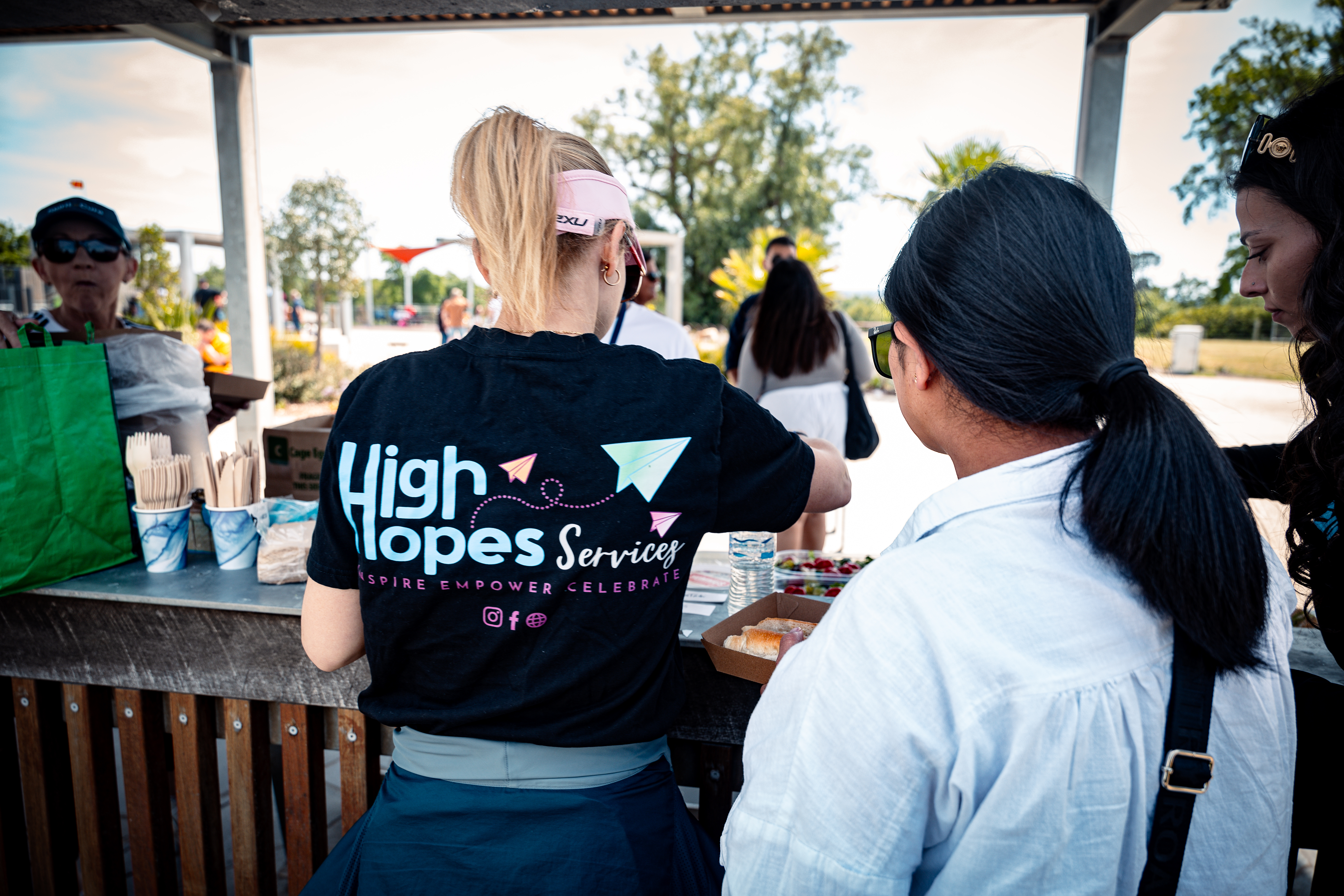 High Hopes Services — photo 3