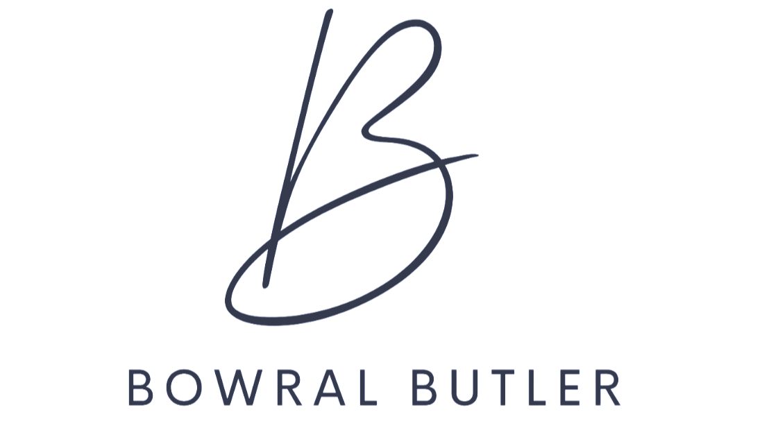 Bowral Butler logo