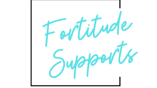 Fortitude Supports logo