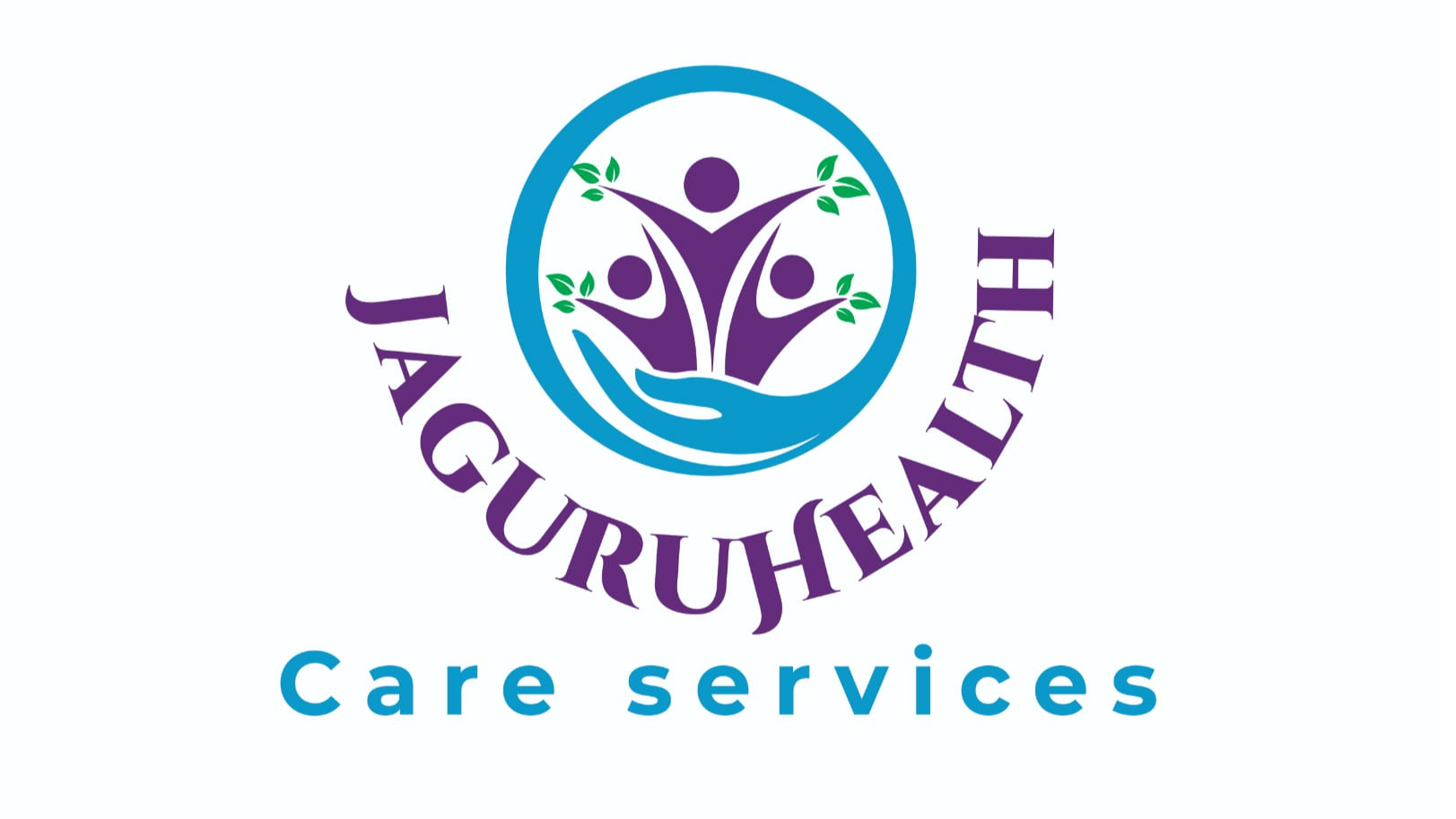Jaguru Health Care Services logo