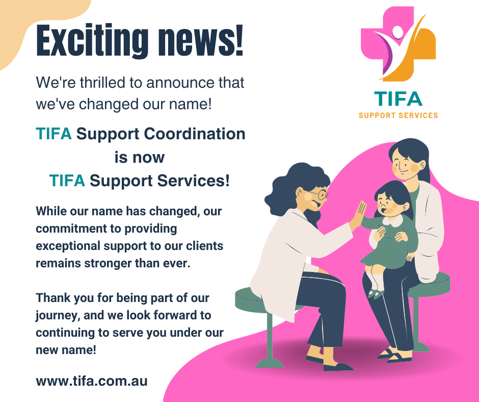 TIFA Support Services — photo 3