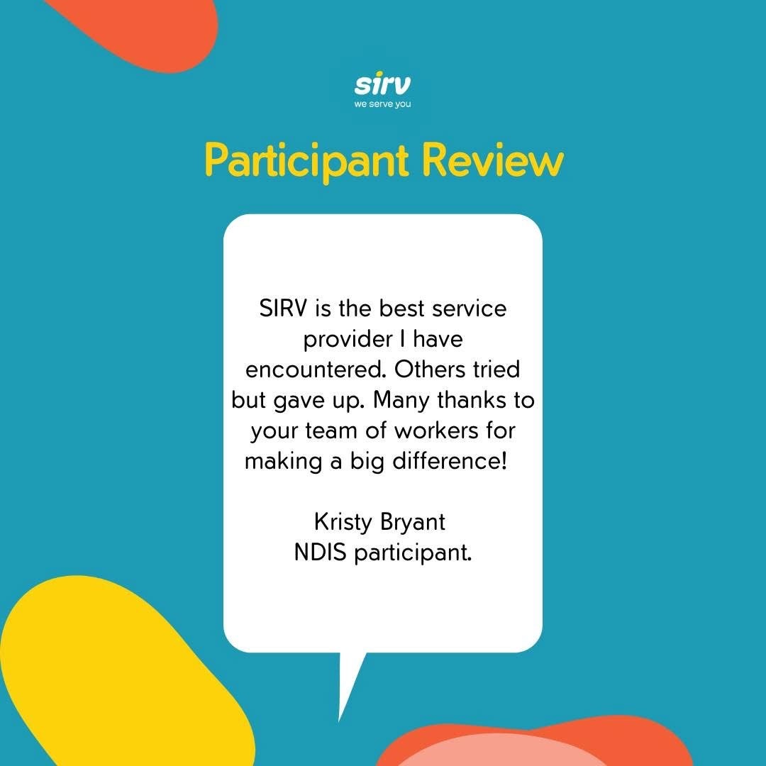 SIRV — photo 2
